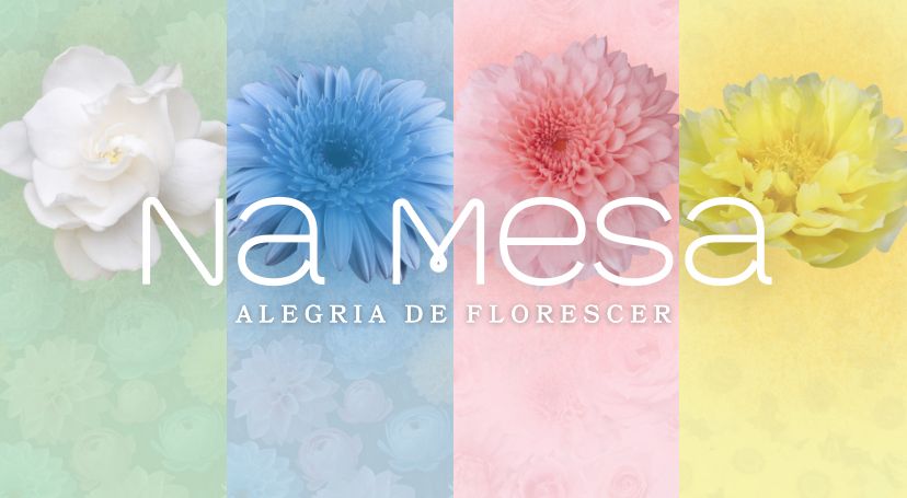 NA MESA - 18/10 imagem